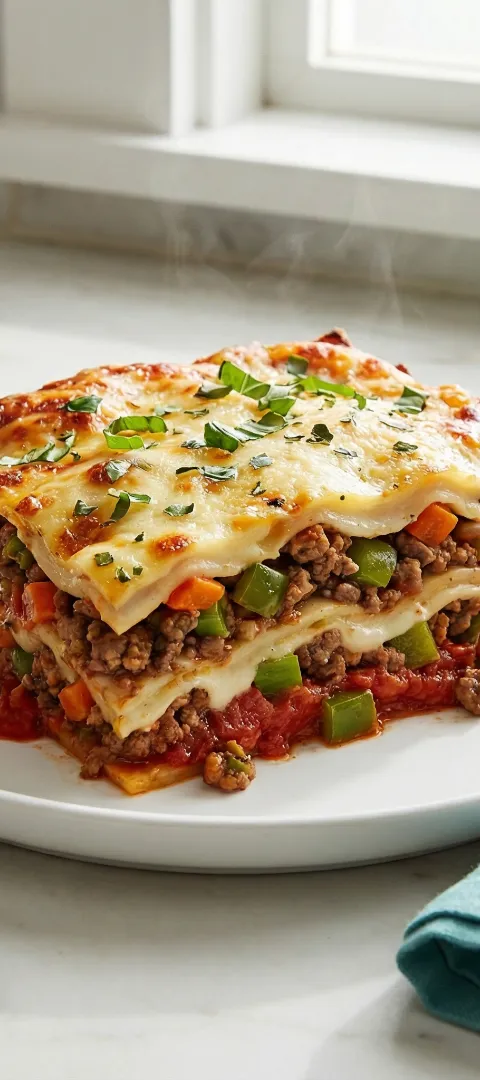 Lasagne